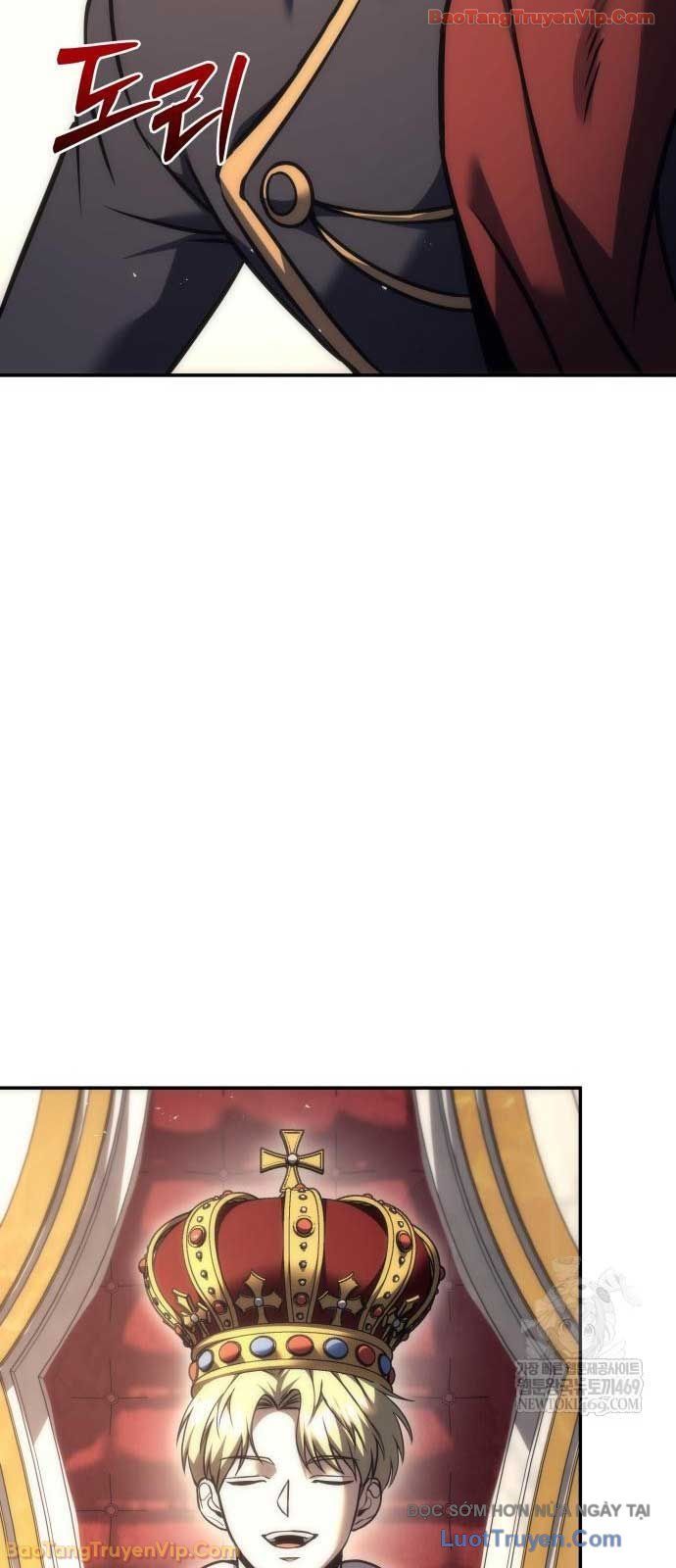 Hồi Quy Giả Của Gia Tộc Suy Vong [Chap 113]