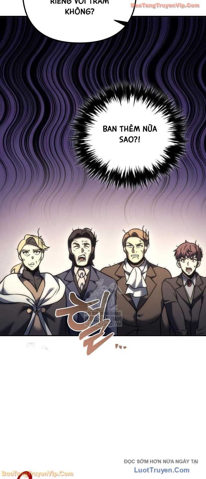 Hồi Quy Giả Của Gia Tộc Suy Vong [Chap 113]