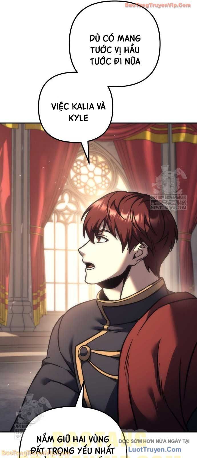 Hồi Quy Giả Của Gia Tộc Suy Vong [Chap 113]