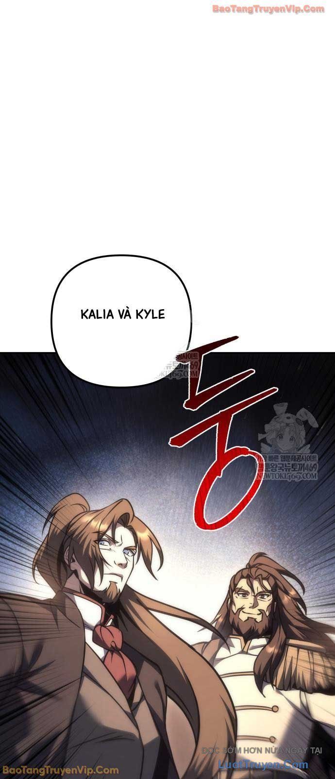 Hồi Quy Giả Của Gia Tộc Suy Vong [Chap 113]