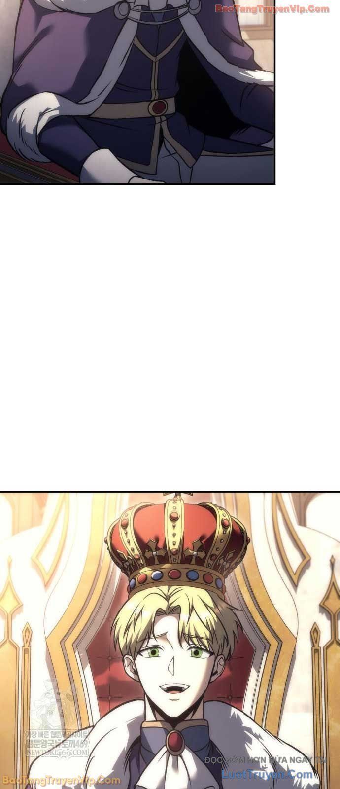 Hồi Quy Giả Của Gia Tộc Suy Vong [Chap 113]