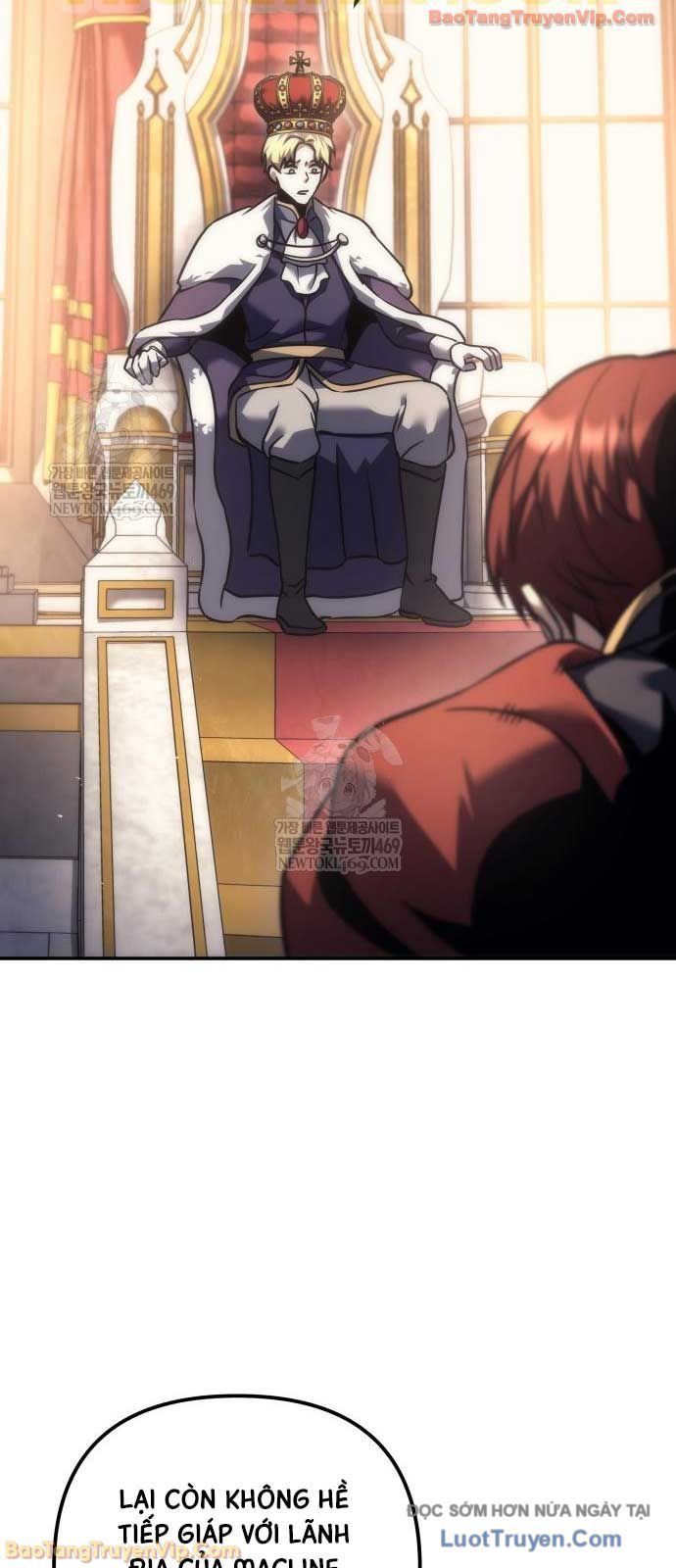 Hồi Quy Giả Của Gia Tộc Suy Vong [Chap 113]