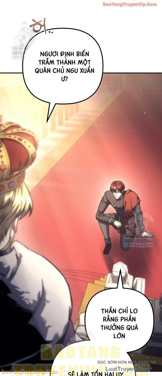 Hồi Quy Giả Của Gia Tộc Suy Vong [Chap 113]