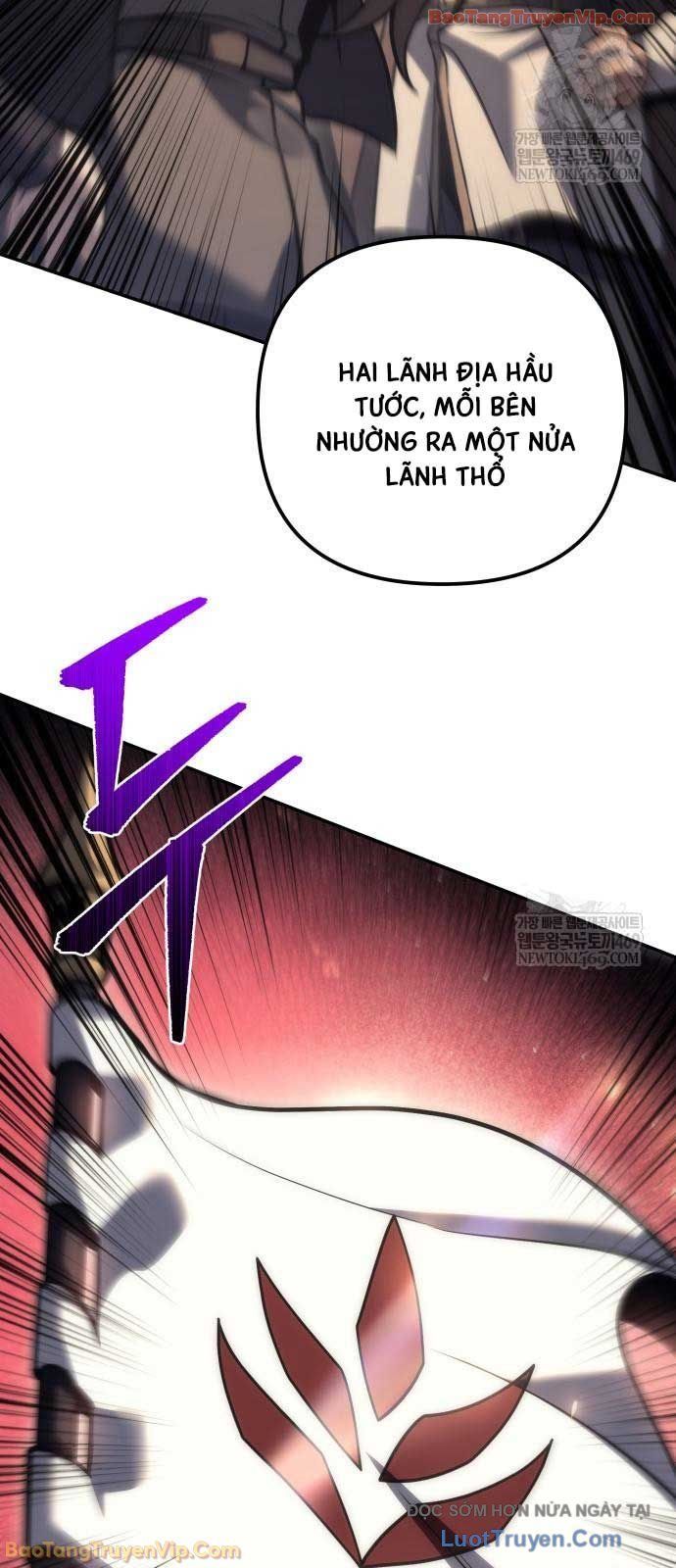 Hồi Quy Giả Của Gia Tộc Suy Vong [Chap 113]