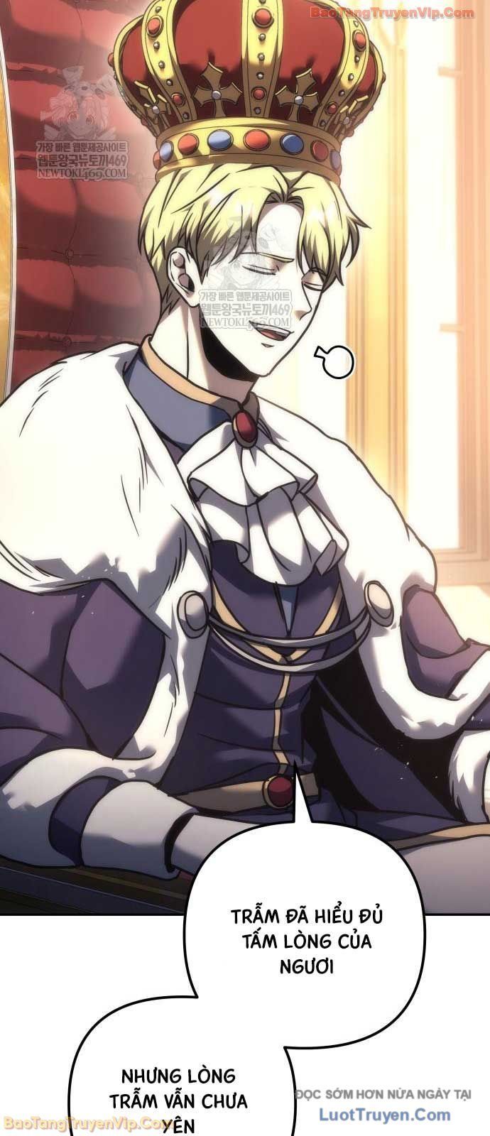 Hồi Quy Giả Của Gia Tộc Suy Vong [Chap 113]