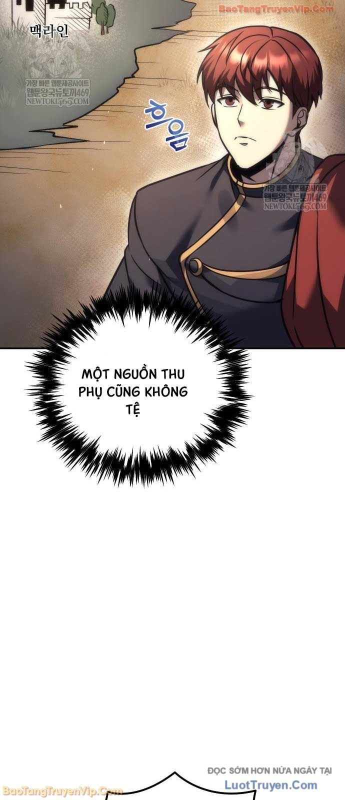 Hồi Quy Giả Của Gia Tộc Suy Vong [Chap 113]