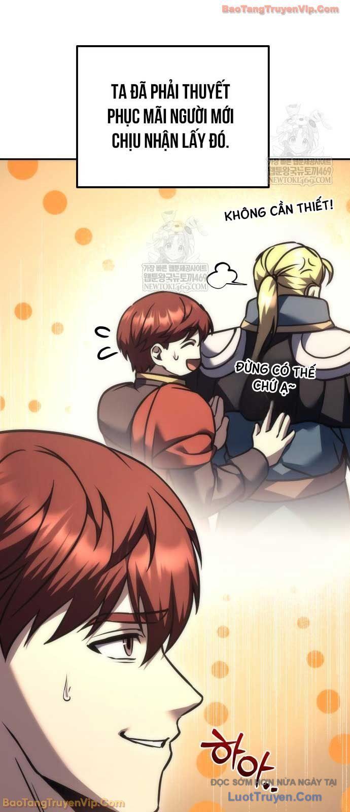 Hồi Quy Giả Của Gia Tộc Suy Vong [Chap 113]