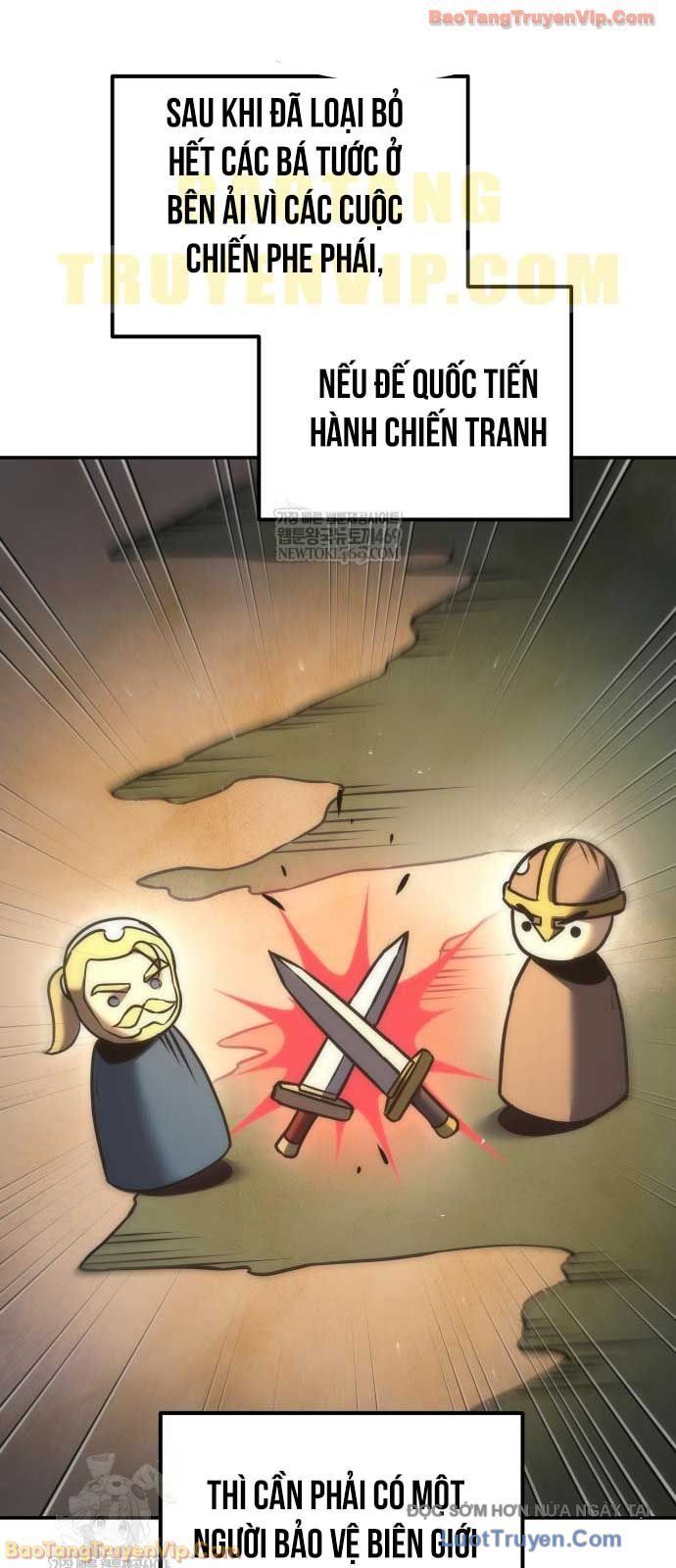 Hồi Quy Giả Của Gia Tộc Suy Vong [Chap 113]