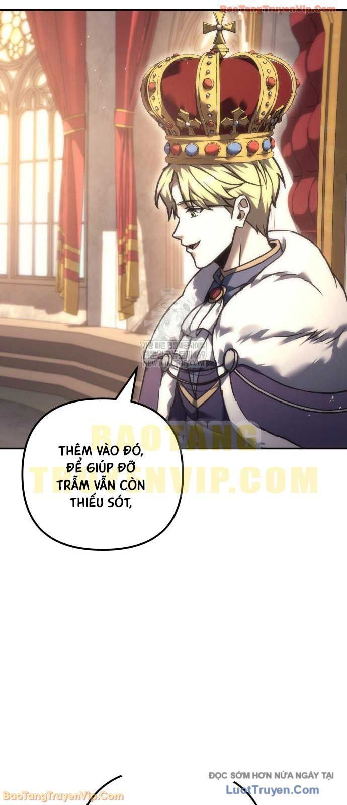 Hồi Quy Giả Của Gia Tộc Suy Vong [Chap 113]