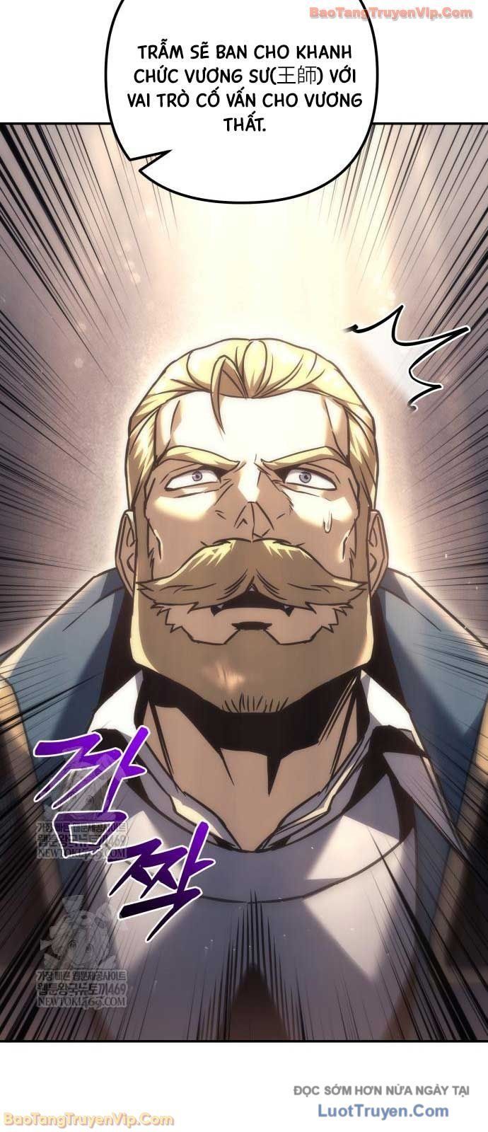 Hồi Quy Giả Của Gia Tộc Suy Vong [Chap 113]