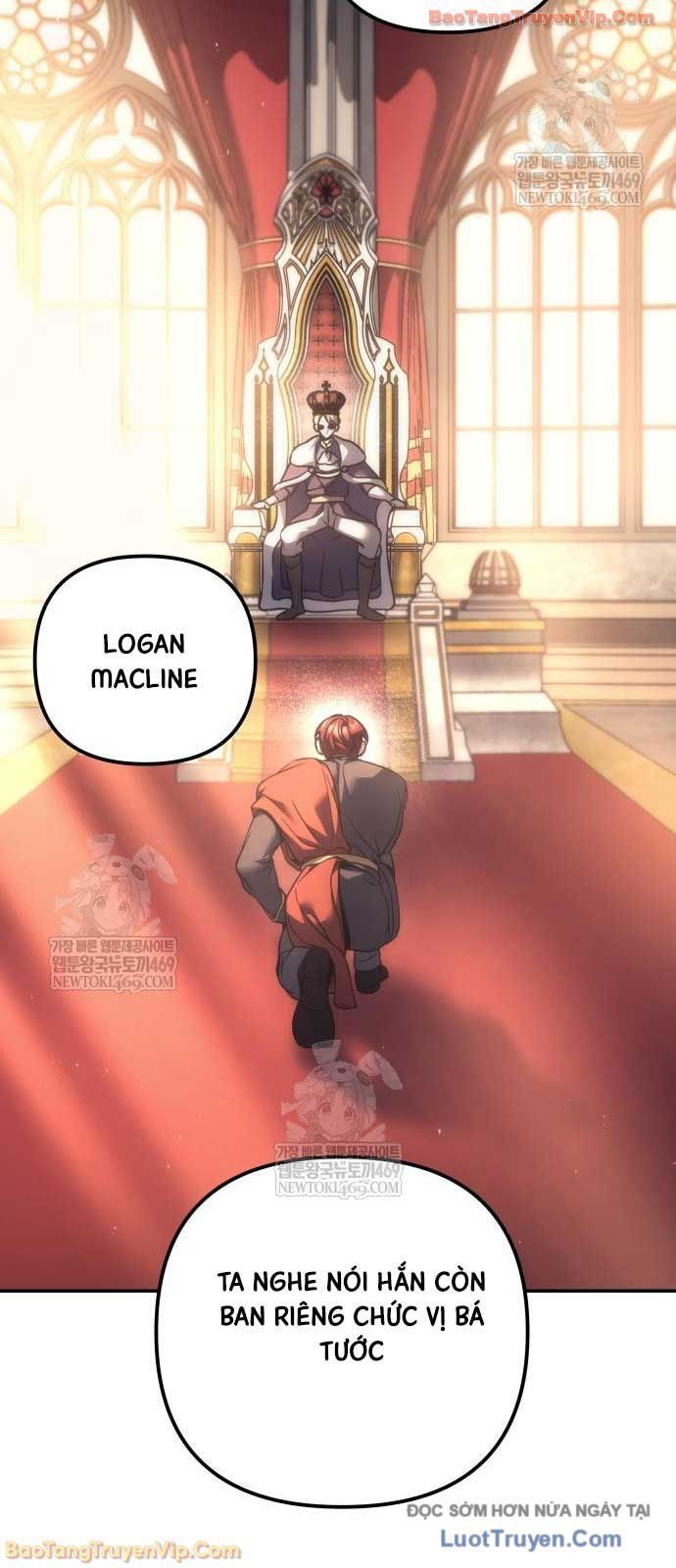 Hồi Quy Giả Của Gia Tộc Suy Vong [Chap 113]