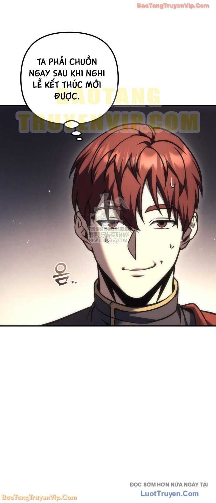 Hồi Quy Giả Của Gia Tộc Suy Vong [Chap 113]