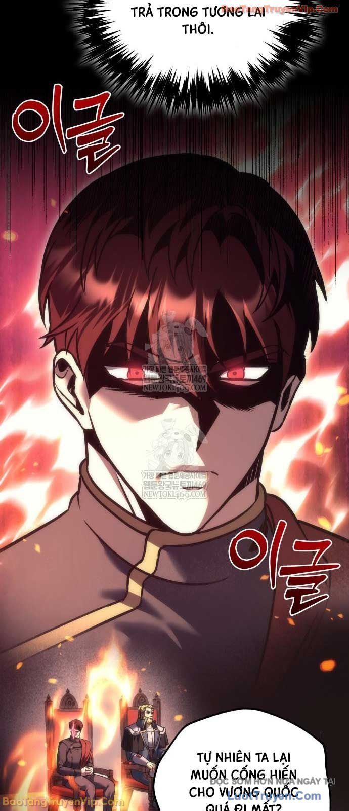 Hồi Quy Giả Của Gia Tộc Suy Vong [Chap 113]