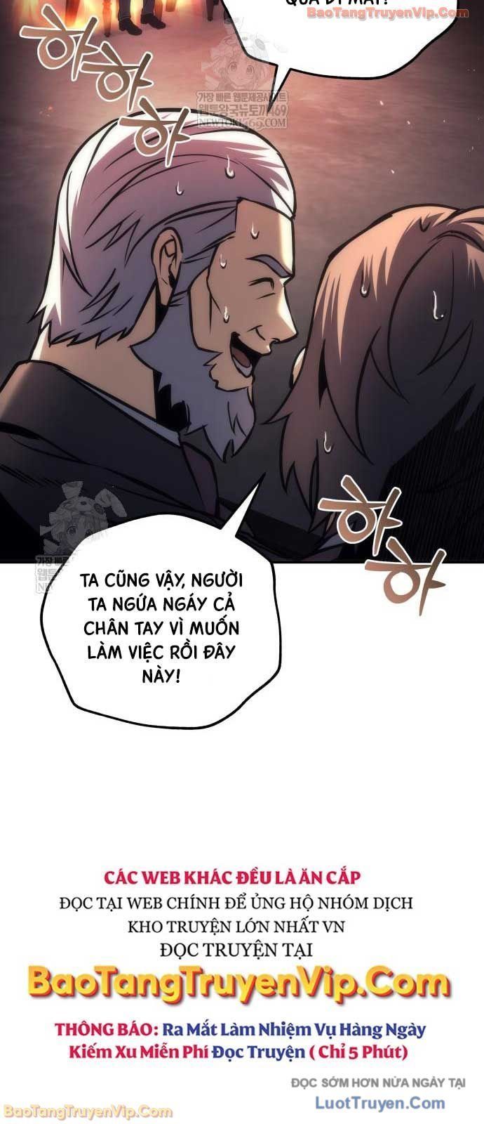 Hồi Quy Giả Của Gia Tộc Suy Vong [Chap 113]