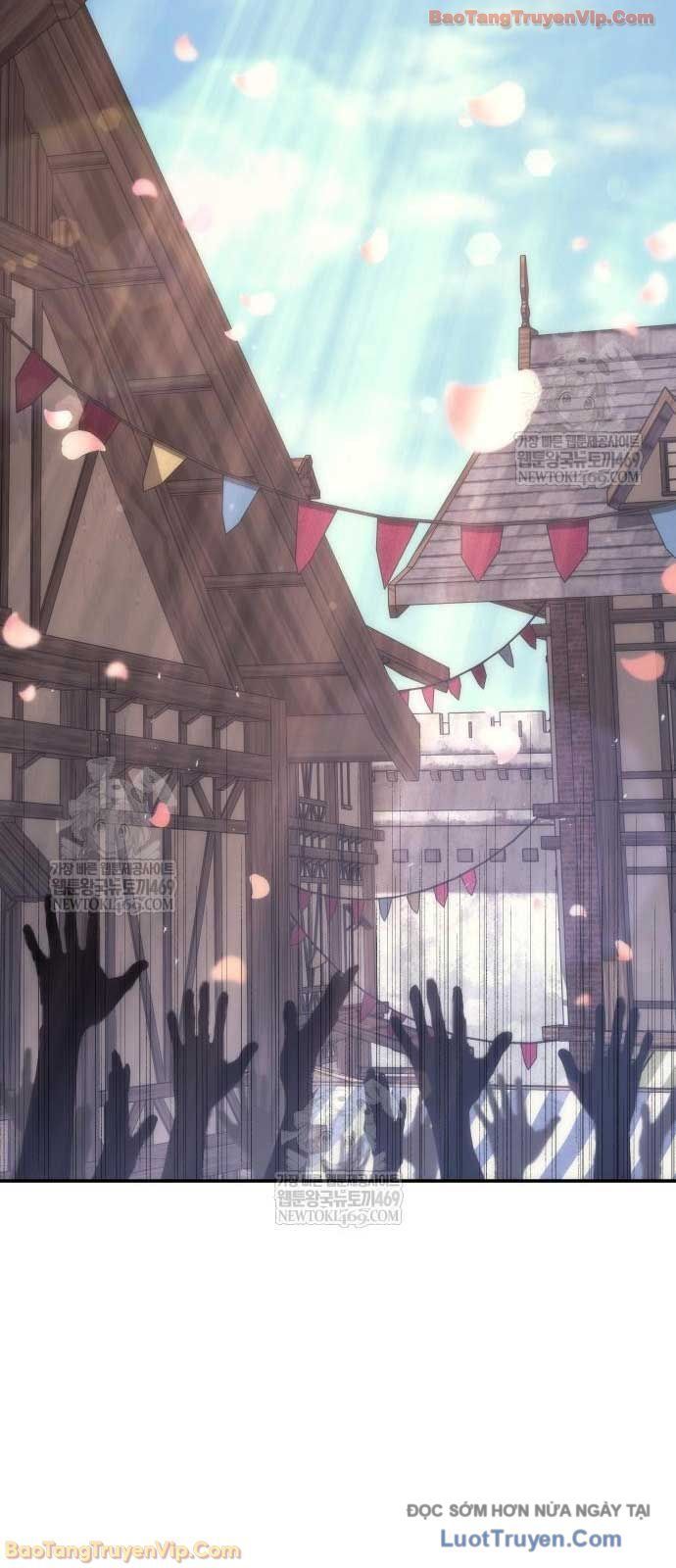 Hồi Quy Giả Của Gia Tộc Suy Vong [Chap 113]