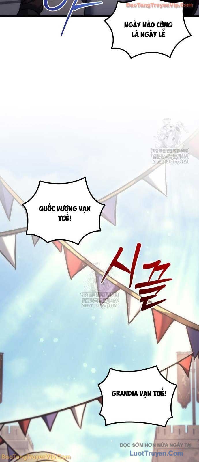 Hồi Quy Giả Của Gia Tộc Suy Vong [Chap 113]