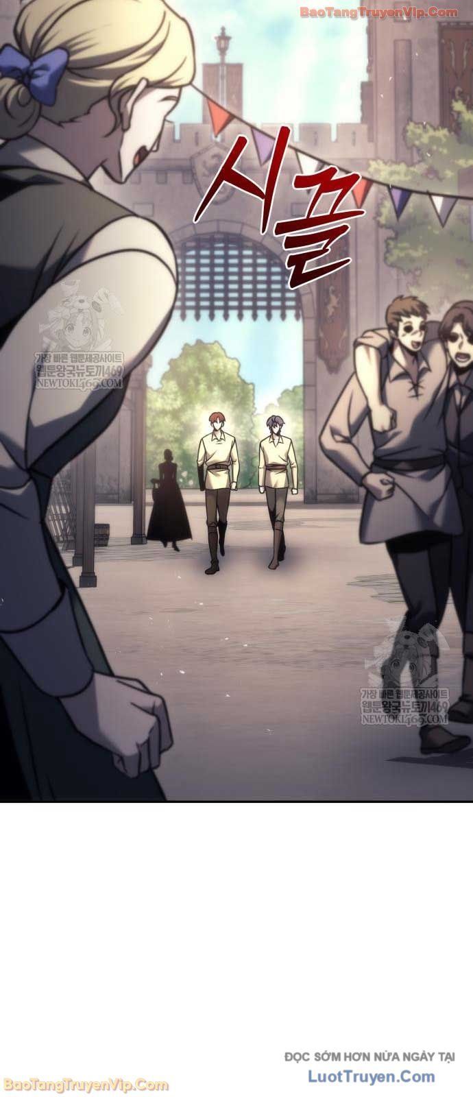 Hồi Quy Giả Của Gia Tộc Suy Vong [Chap 113]