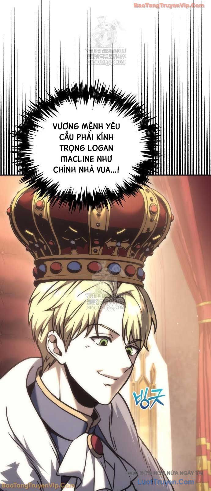 Hồi Quy Giả Của Gia Tộc Suy Vong [Chap 113]