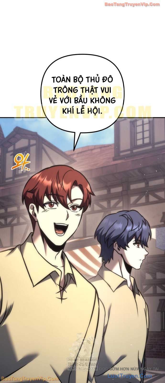 Hồi Quy Giả Của Gia Tộc Suy Vong [Chap 113]