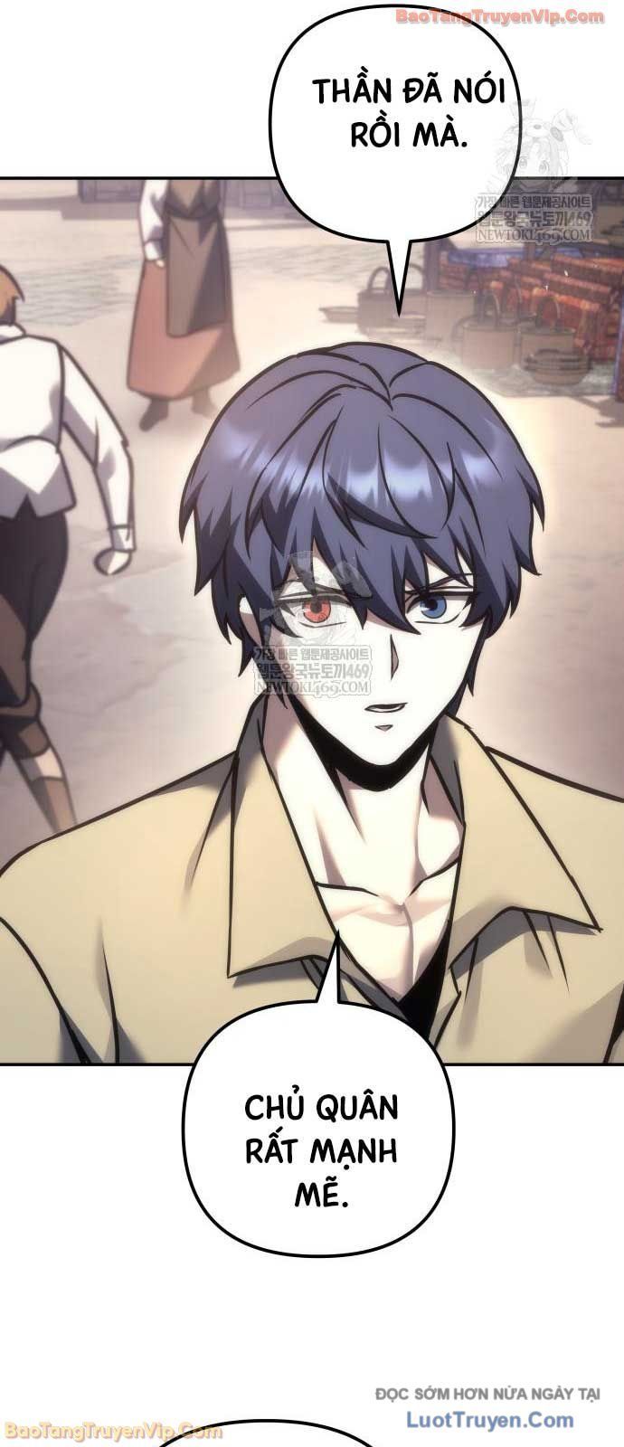 Hồi Quy Giả Của Gia Tộc Suy Vong [Chap 113]