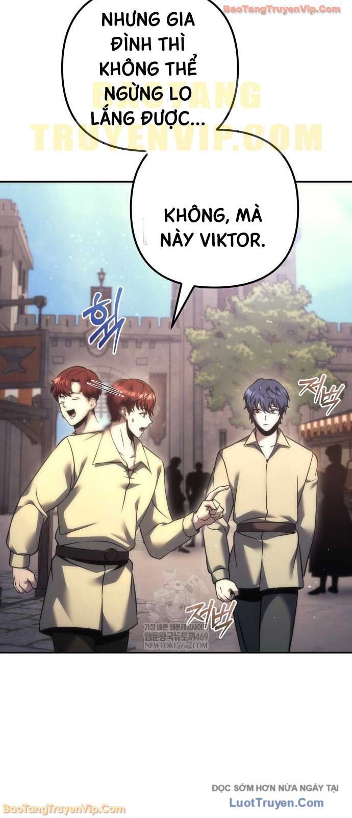 Hồi Quy Giả Của Gia Tộc Suy Vong [Chap 113]