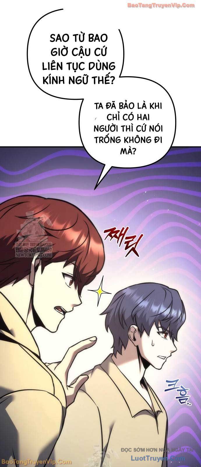 Hồi Quy Giả Của Gia Tộc Suy Vong [Chap 113]