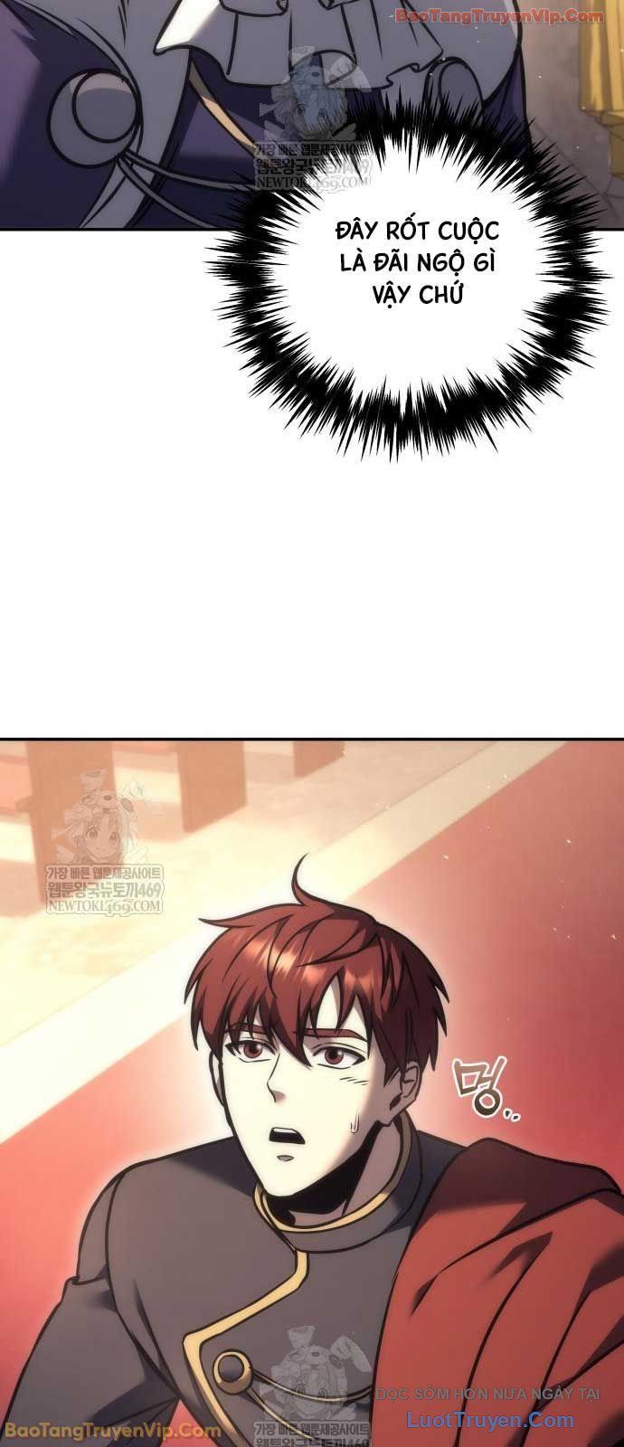 Hồi Quy Giả Của Gia Tộc Suy Vong [Chap 113]