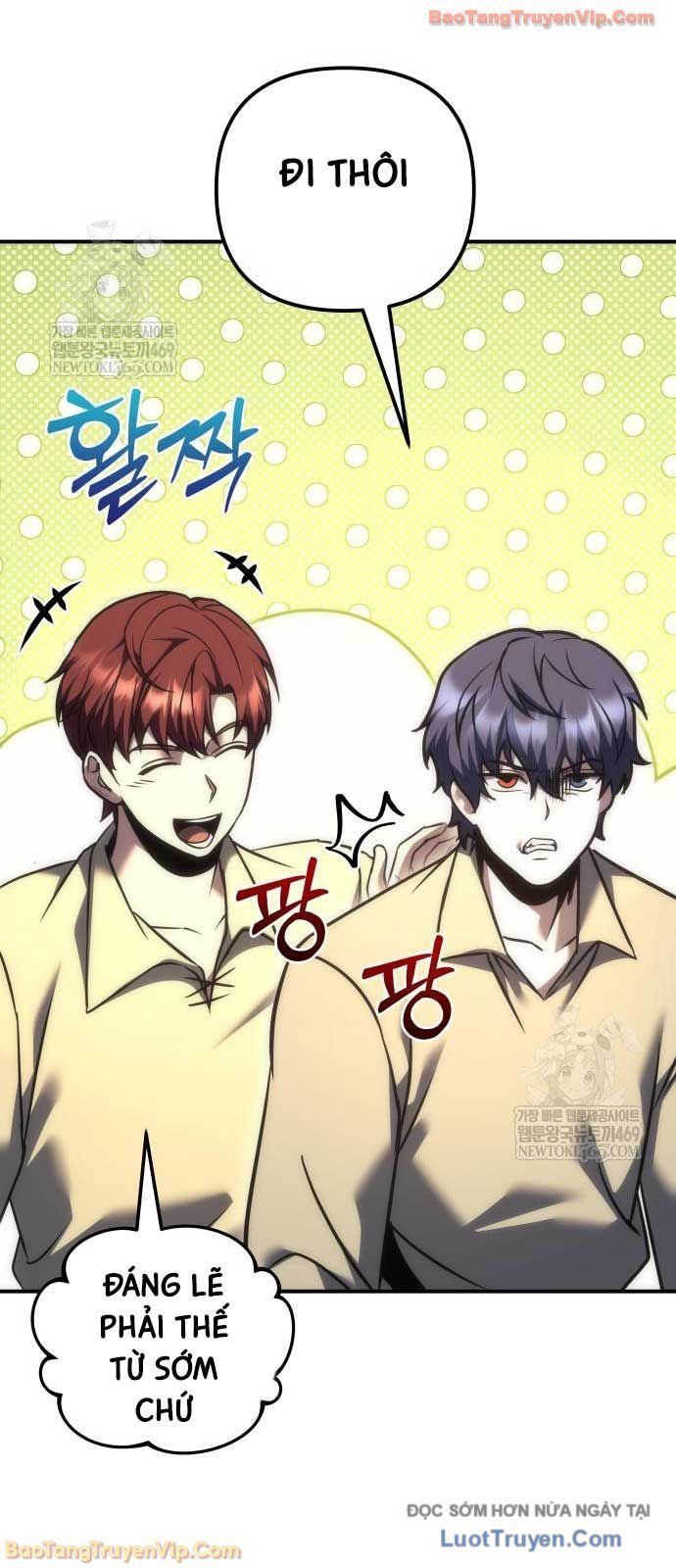 Hồi Quy Giả Của Gia Tộc Suy Vong [Chap 113]