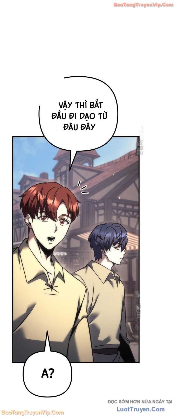 Hồi Quy Giả Của Gia Tộc Suy Vong [Chap 113]