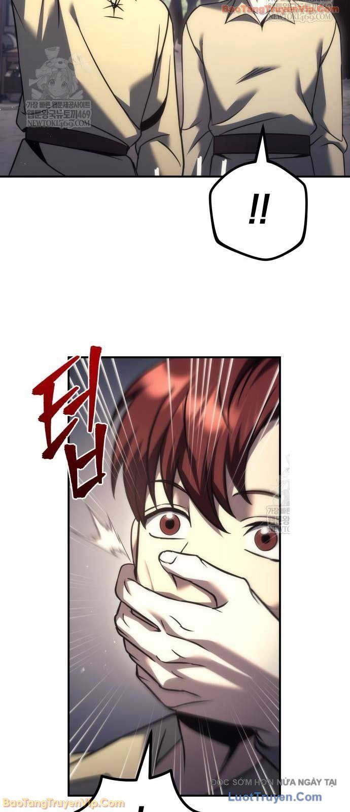 Hồi Quy Giả Của Gia Tộc Suy Vong [Chap 113]