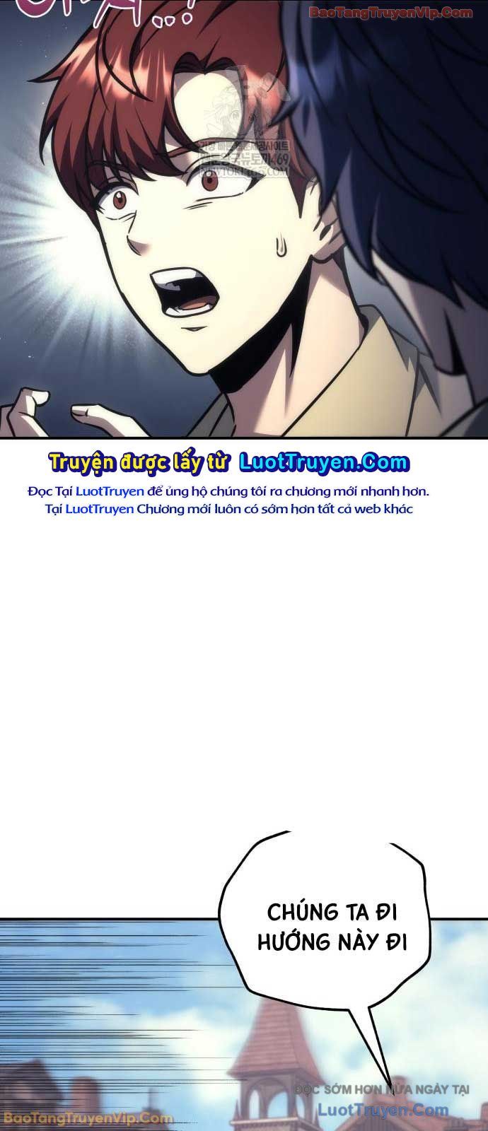 Hồi Quy Giả Của Gia Tộc Suy Vong [Chap 113]