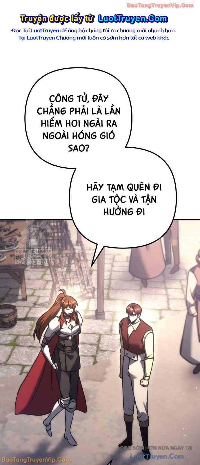 Hồi Quy Giả Của Gia Tộc Suy Vong [Chap 113]