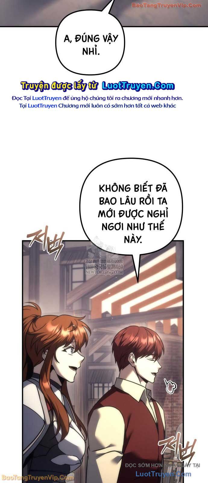 Hồi Quy Giả Của Gia Tộc Suy Vong [Chap 113]