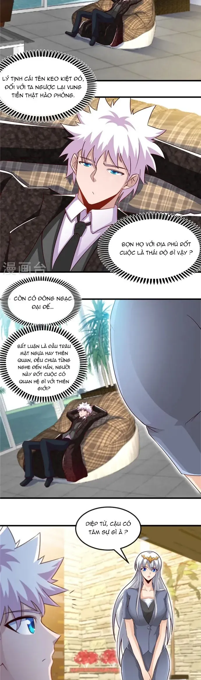 Nettruyen Truyện tranh online