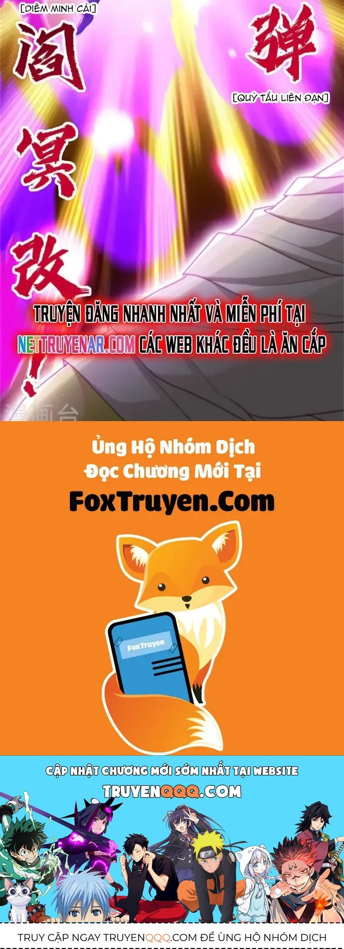 Nettruyen Truyện tranh online