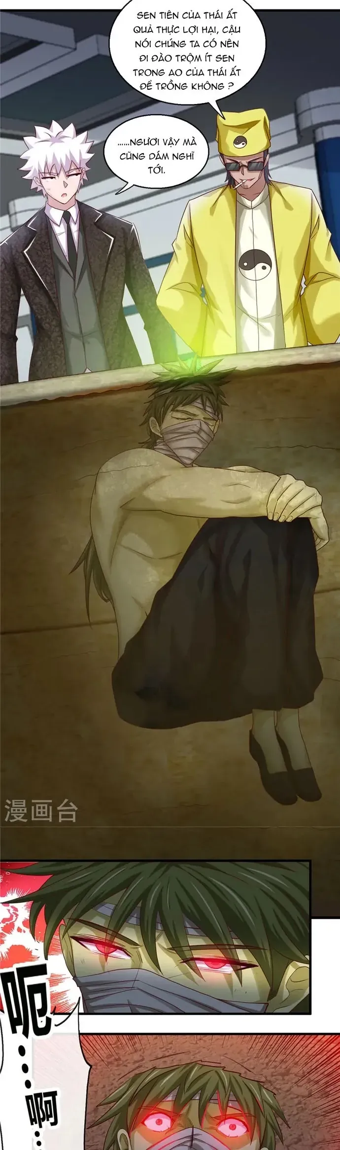 Nettruyen Truyện tranh online