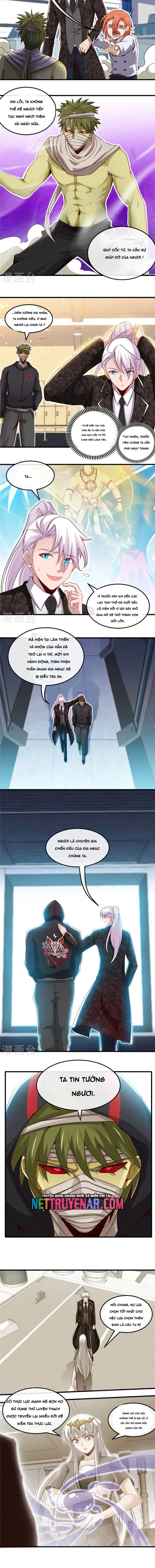 Nettruyen Truyện tranh online