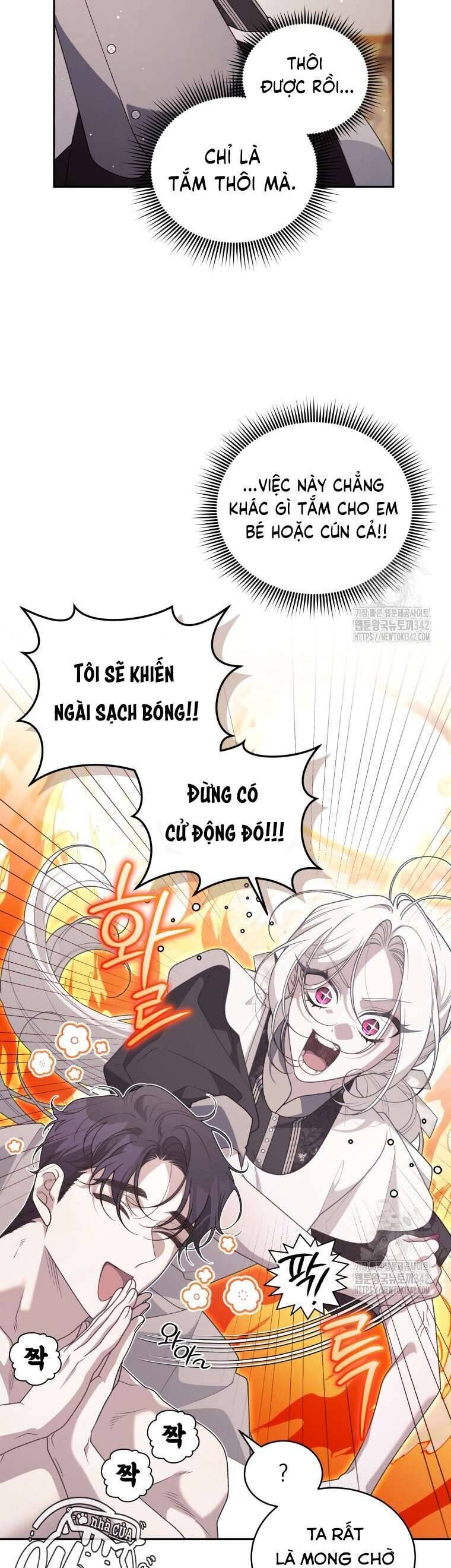 Ác Nữ Thuần Hoá Quái Thú [Chap 73-107]