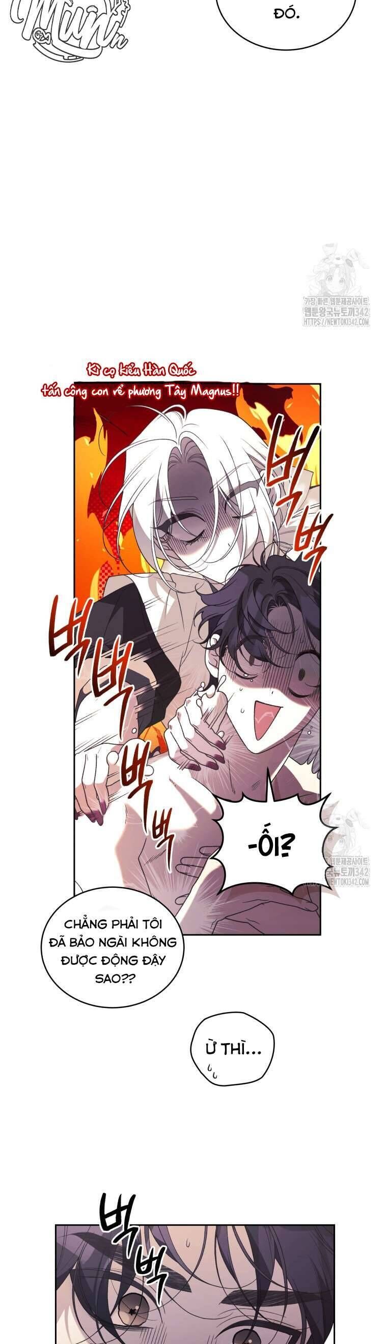 Ác Nữ Thuần Hoá Quái Thú [Chap 73-107]