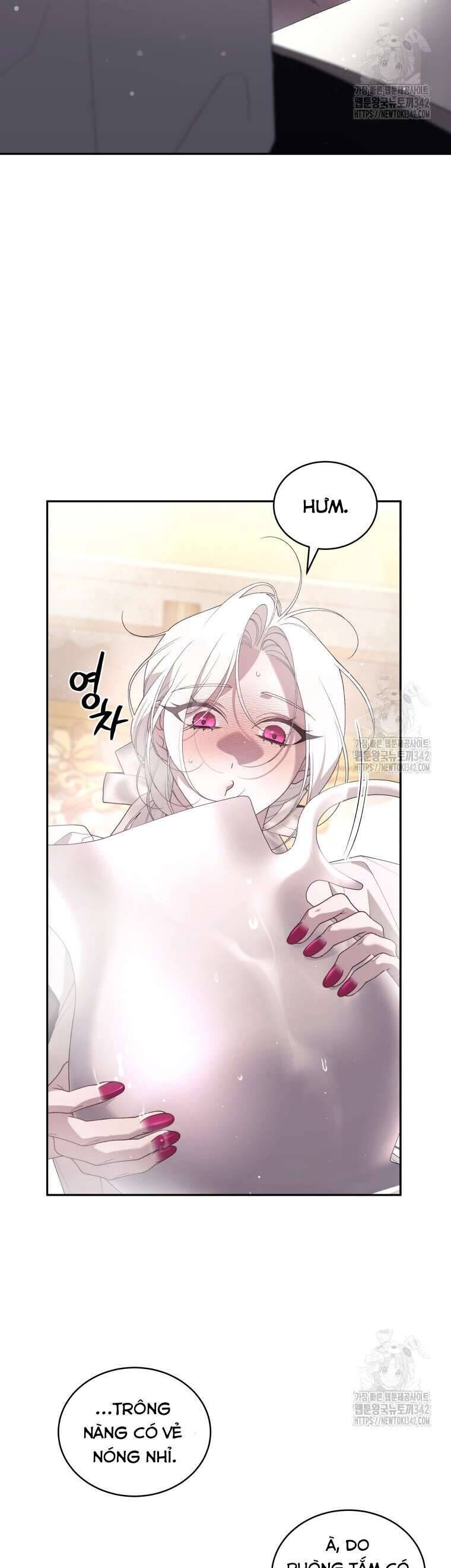 Ác Nữ Thuần Hoá Quái Thú [Chap 73-107]