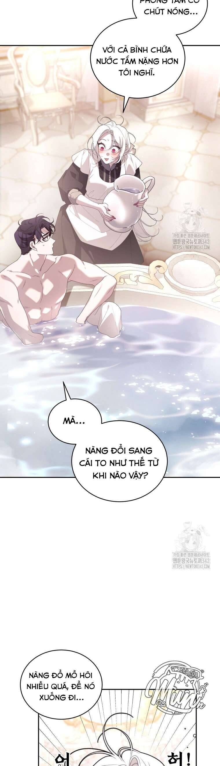 Ác Nữ Thuần Hoá Quái Thú [Chap 73-107]