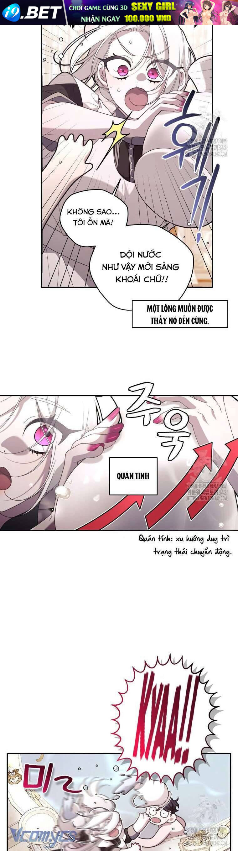 Ác Nữ Thuần Hoá Quái Thú [Chap 73-107]