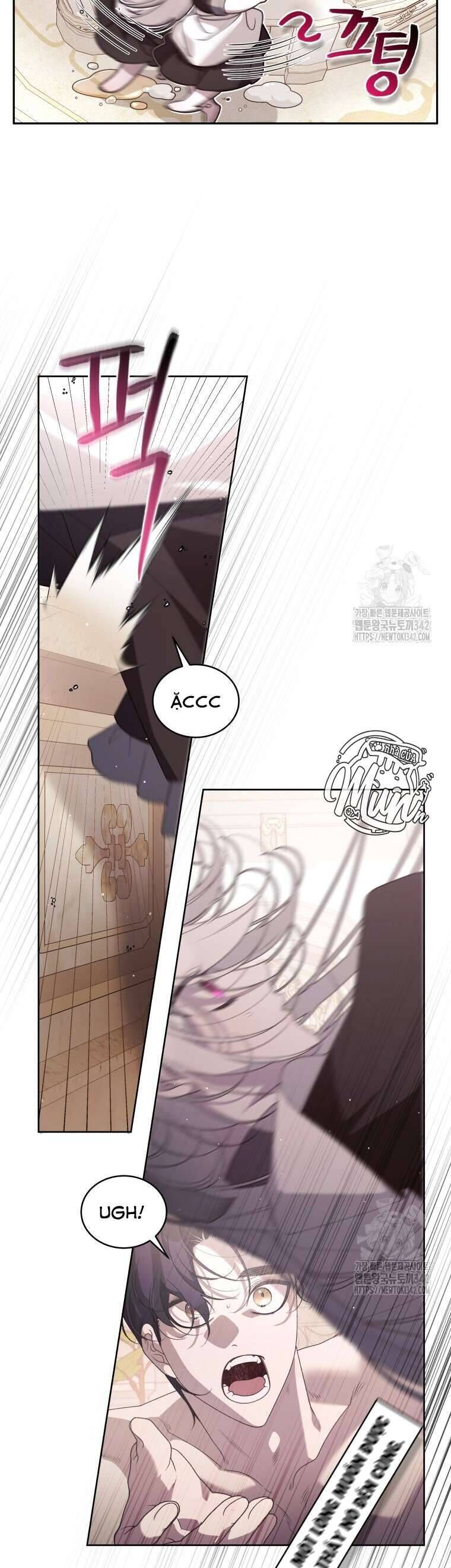 Ác Nữ Thuần Hoá Quái Thú [Chap 73-107]