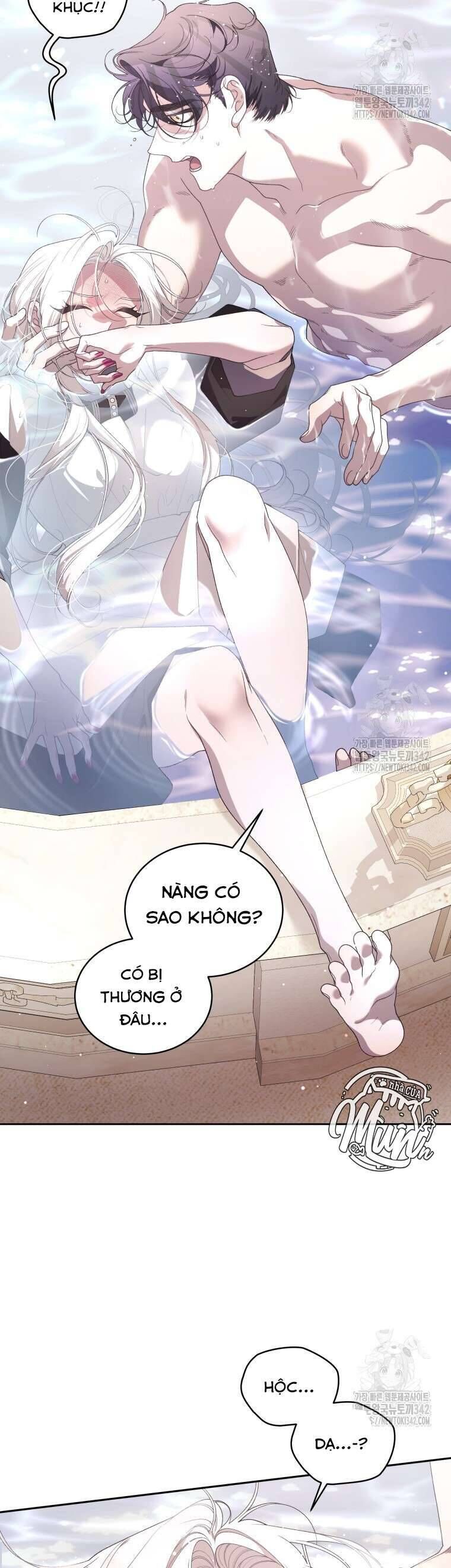 Ác Nữ Thuần Hoá Quái Thú [Chap 73-107]