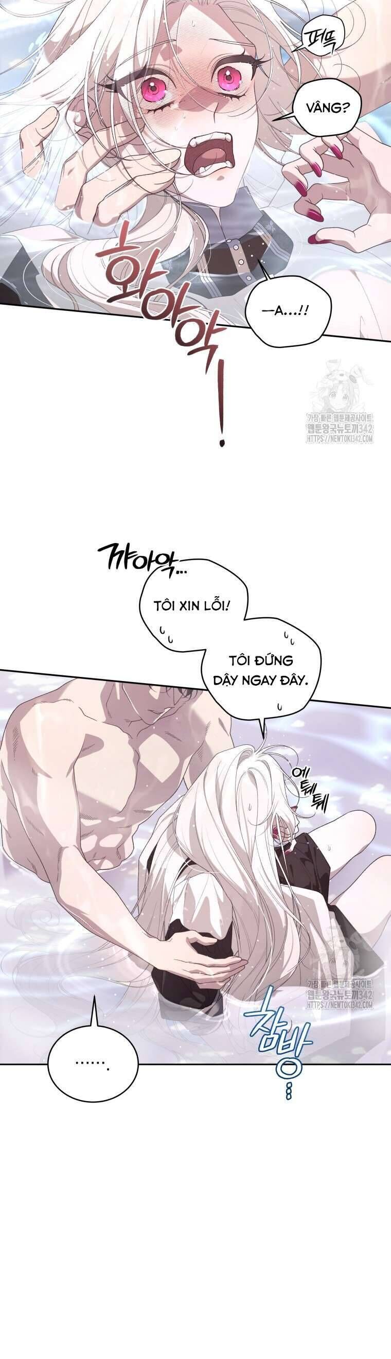 Ác Nữ Thuần Hoá Quái Thú [Chap 73-107]