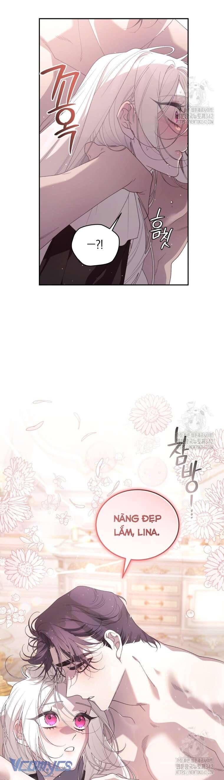 Ác Nữ Thuần Hoá Quái Thú [Chap 73-107]