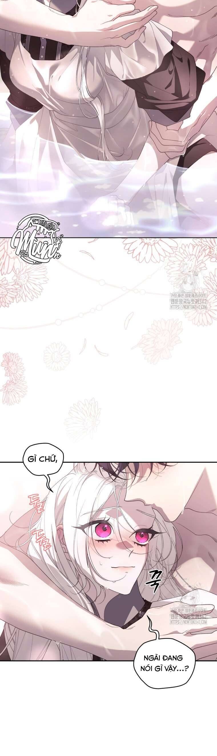 Ác Nữ Thuần Hoá Quái Thú [Chap 73-107]