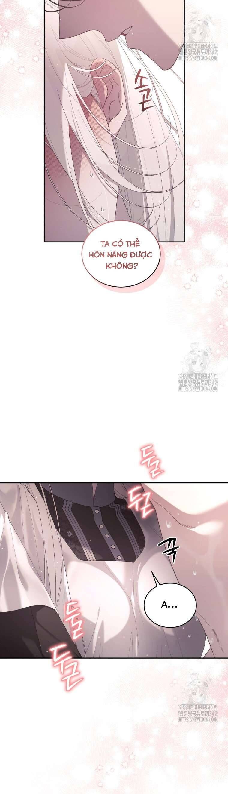 Ác Nữ Thuần Hoá Quái Thú [Chap 73-107]