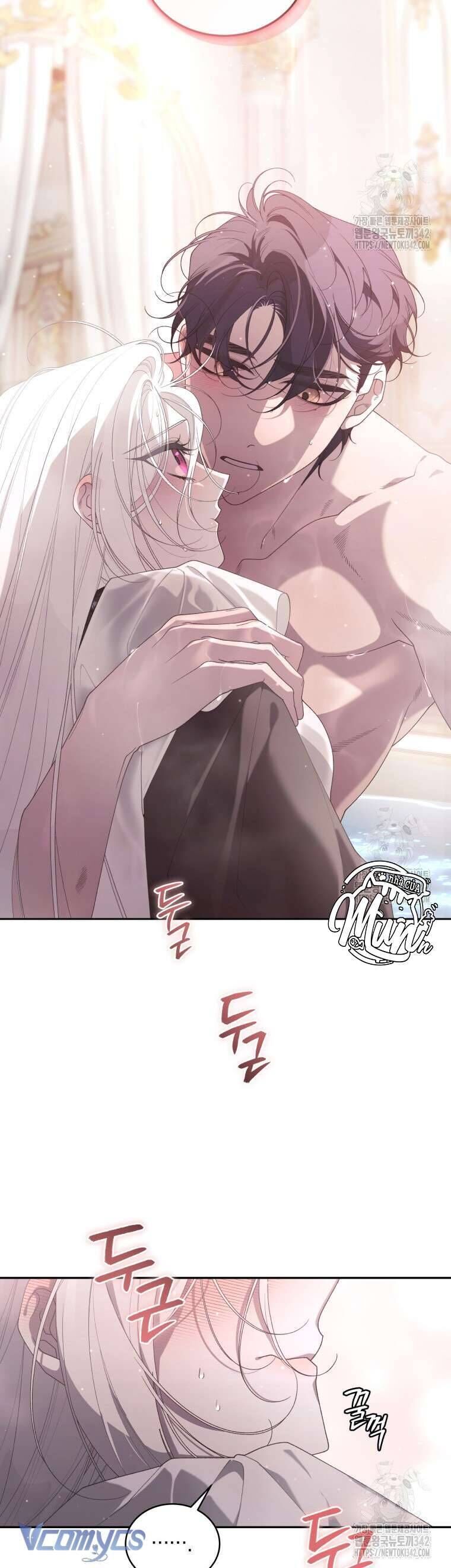 Ác Nữ Thuần Hoá Quái Thú [Chap 73-107]