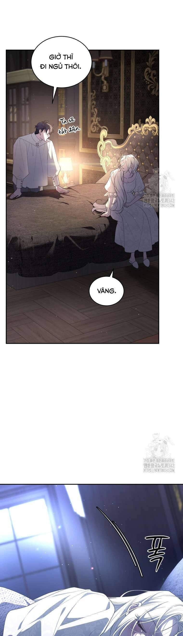 Ác Nữ Thuần Hoá Quái Thú [Chap 73-107]